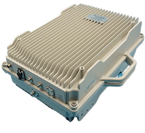 工农单频/双频/四频/五频运营级数字光纤直放站