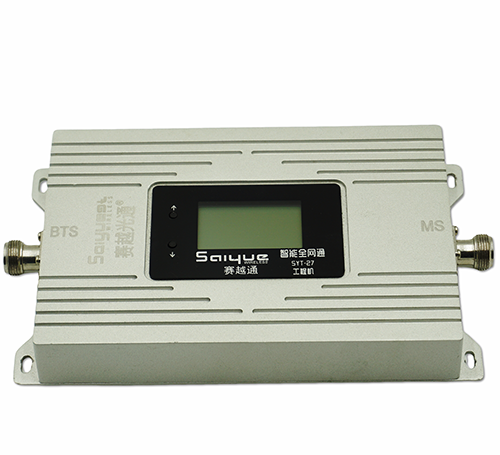 工农单频手机信号放大器800㎡