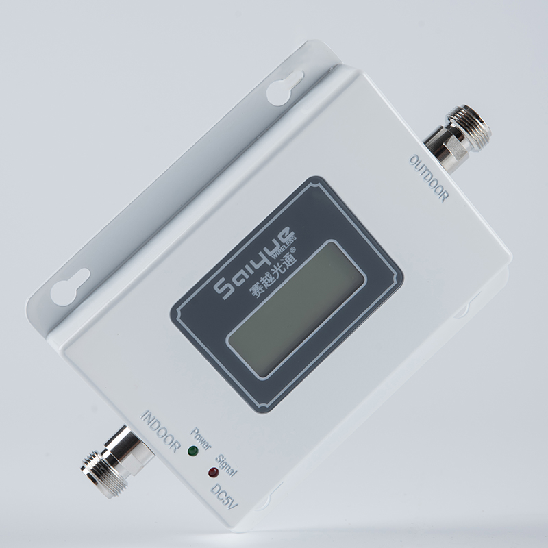 工农家用配电房机房信号放大器200㎡