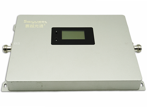  工农三频/四频/五频手机信号接收器800㎡