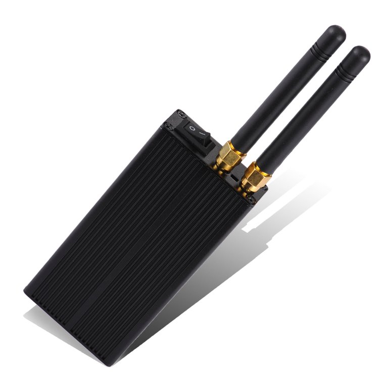  工农1.2G/1.5G导航屏蔽器