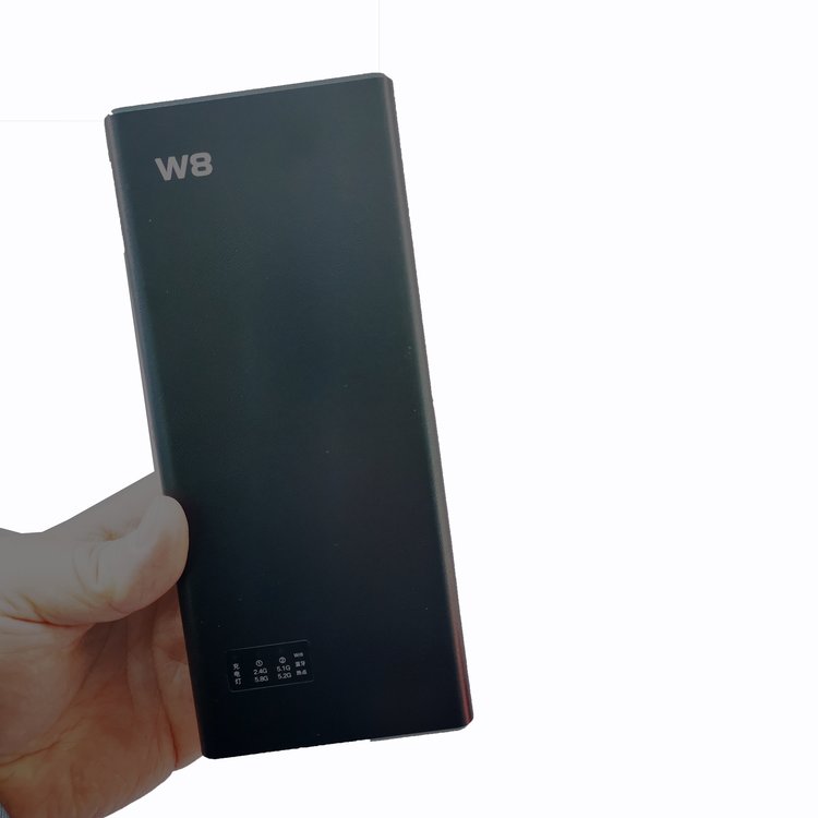  工农蓝牙WiFi信号屏蔽器
