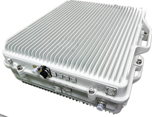 工农信令级数字室分型移动通信干扰器