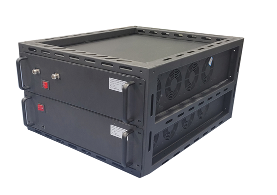 工农室内大功率通讯管控屏蔽系统