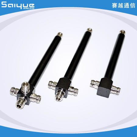  工农FM调频广播同步广播功分器