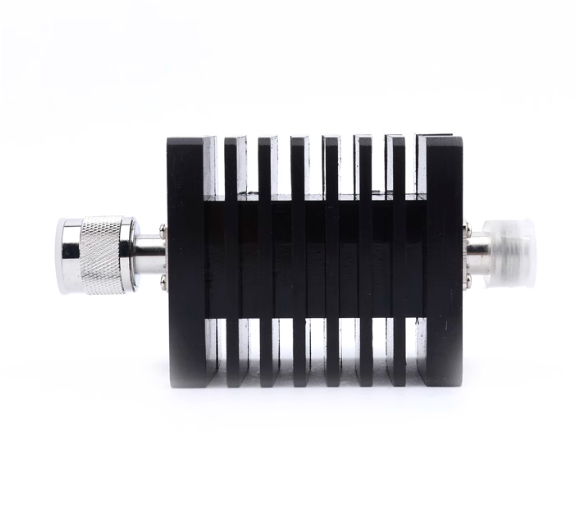  工农腔体固定衰减器0-3G/0-4G  N型接口